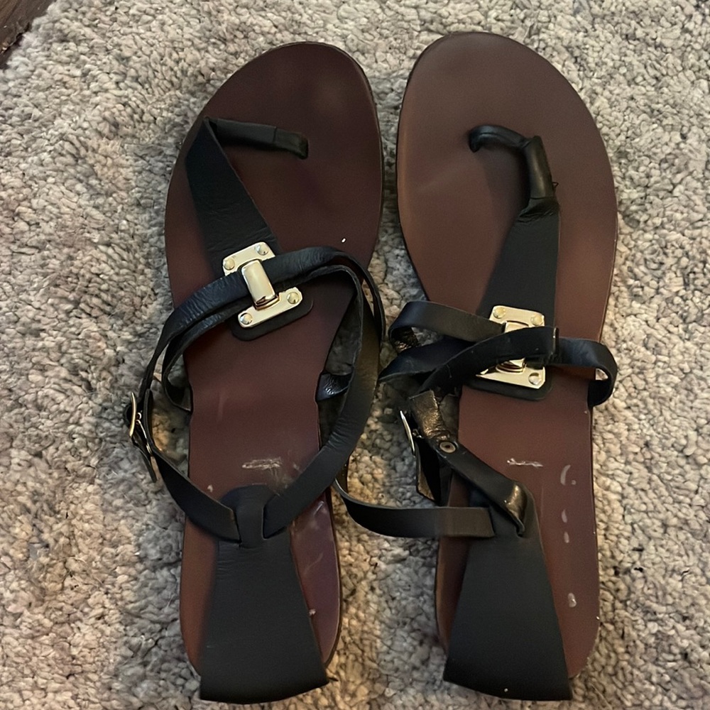 Steve Madden Sandals